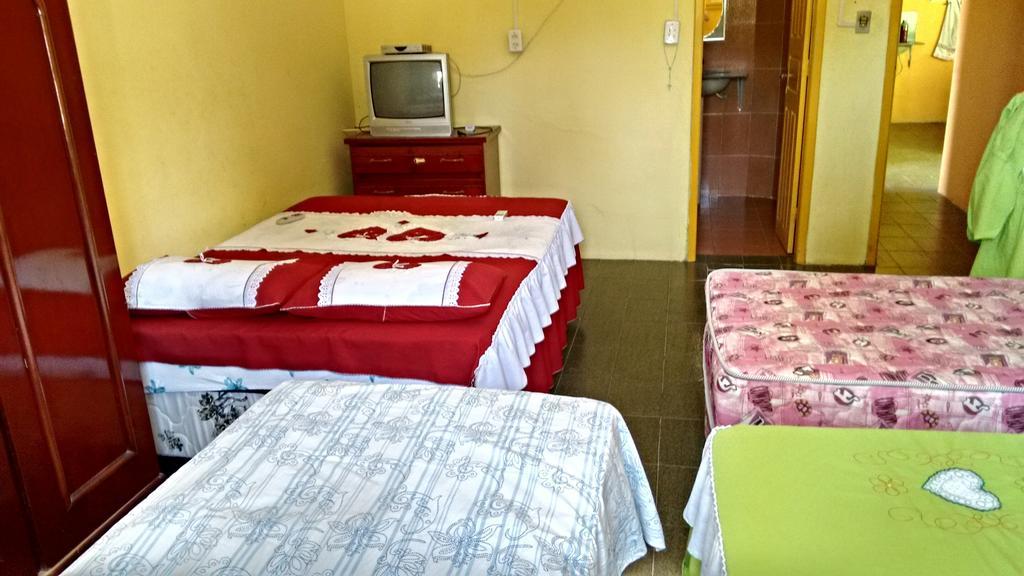 Pousada Sao Jose São Paulo Pokój zdjęcie