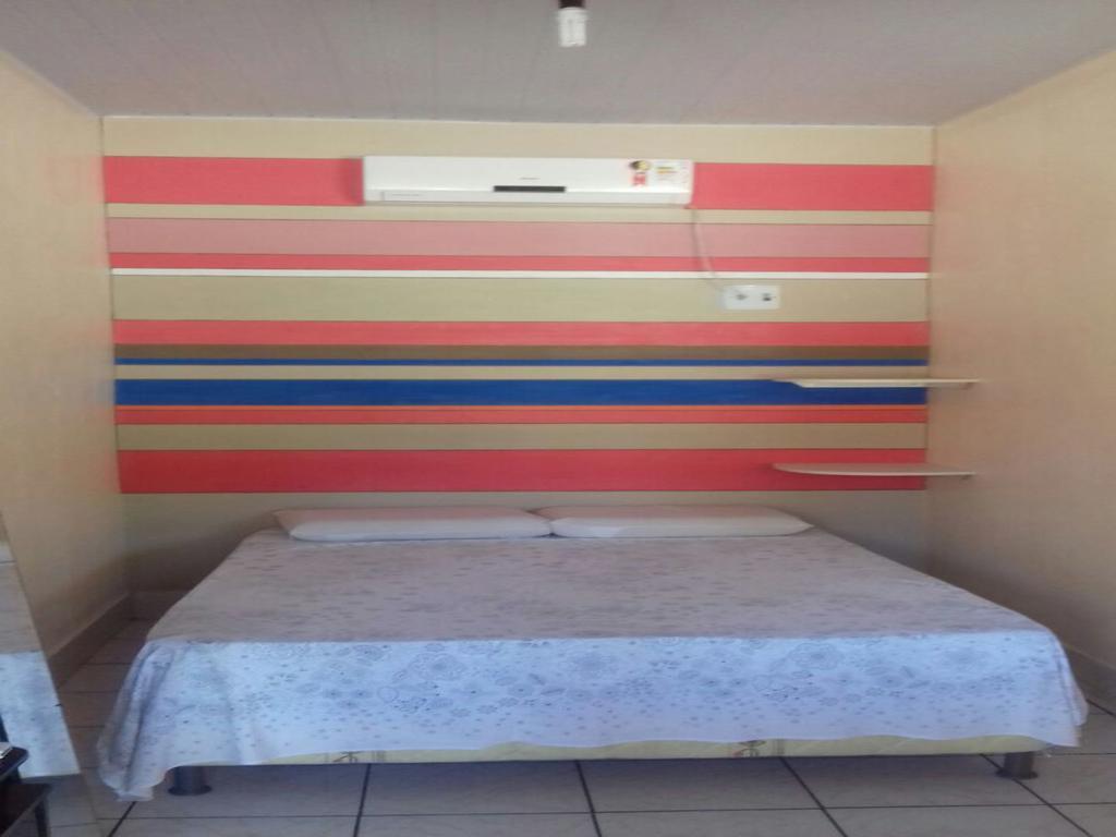 Pousada Sao Jose São Paulo Zewnętrze zdjęcie