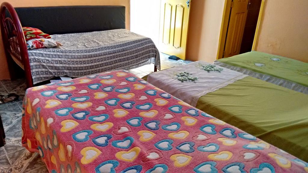 Pousada Sao Jose São Paulo Zewnętrze zdjęcie